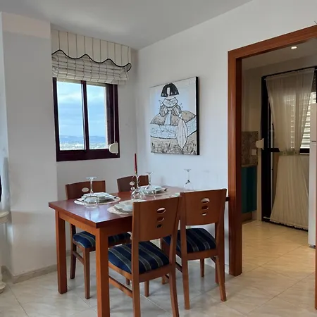 Da Vinci Somhome Apartment