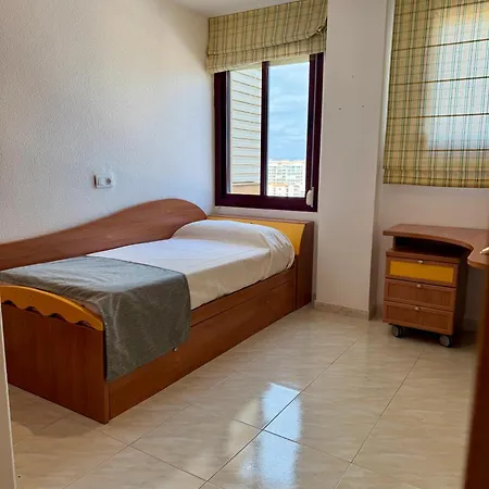 Apartment Da Vinci Somhome Peniscola