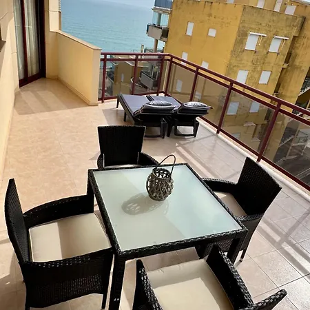 Apartment Da Vinci Somhome