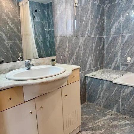 Da Vinci Somhome アパート *