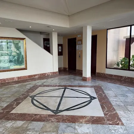 Da Vinci Somhome アパート Peñíscola