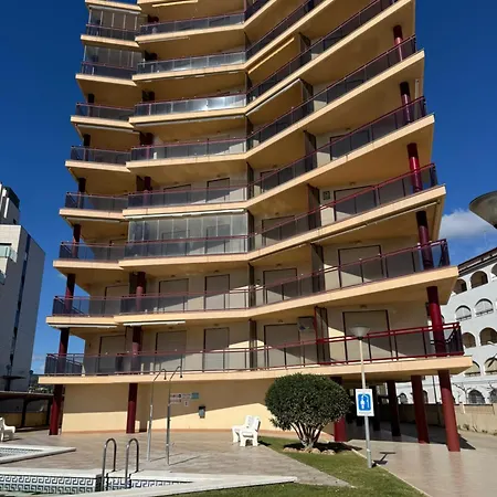 Apartmán Ca La Cati Somhome