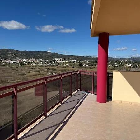 Apartmán Ca La Cati Somhome