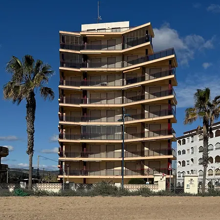 Ca La Cati Somhome Apartmán