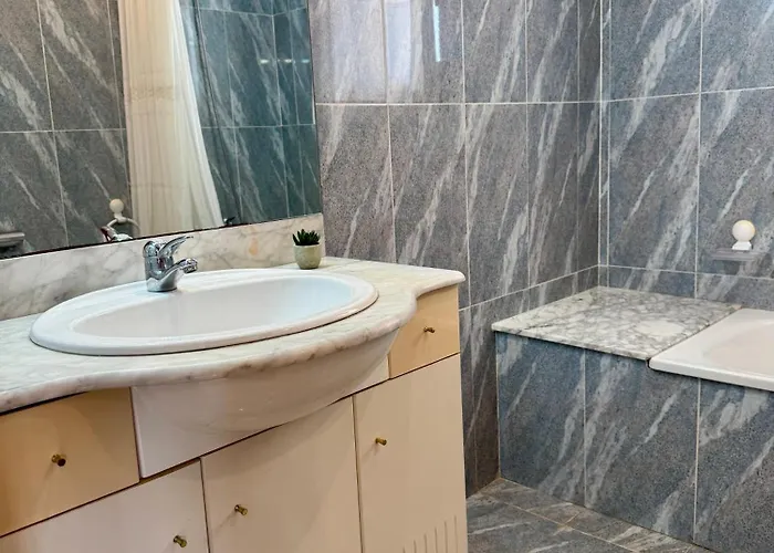 Ca La Cati Somhome Apartmán *