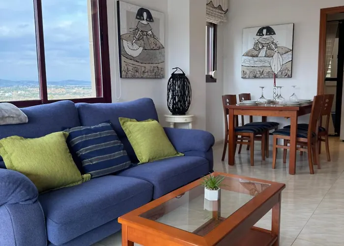Apartmán Ca La Cati Somhome *