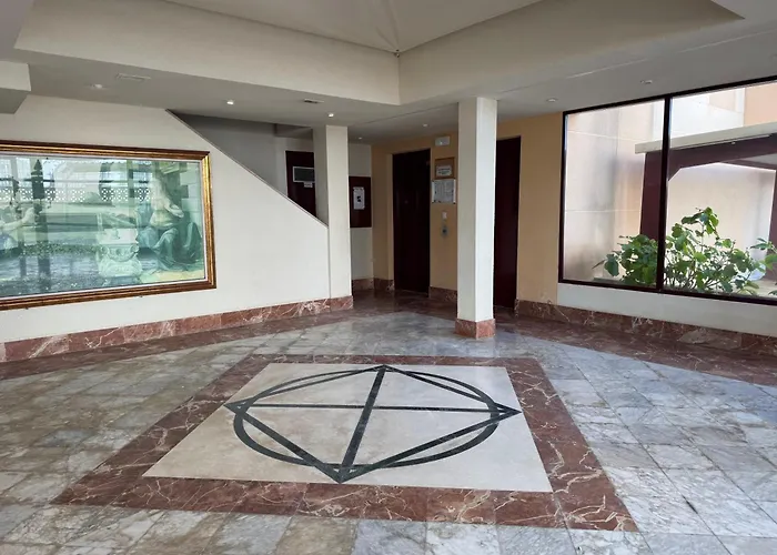 Ca La Cati Somhome Apartmán Peñíscola