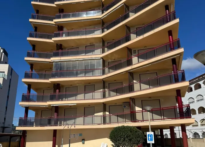 Apartmán Ca La Cati Somhome