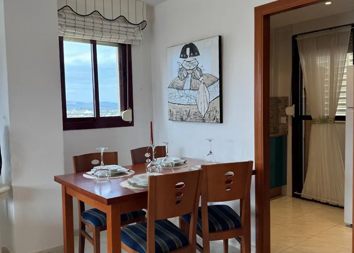 Ca La Cati Somhome Apartmán