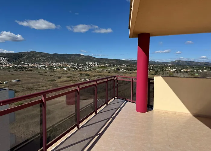 Apartmán Ca La Cati Somhome