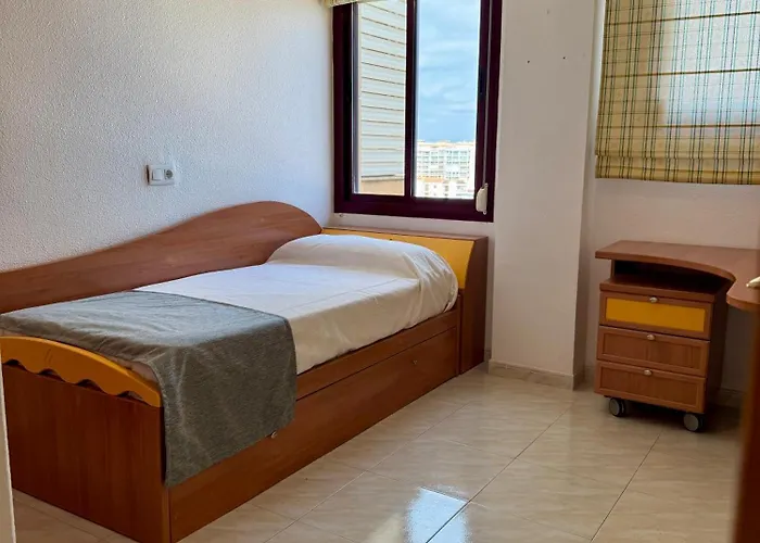Apartmán Ca La Cati Somhome Peñíscola