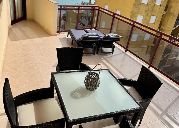 Apartmán Ca La Cati Somhome