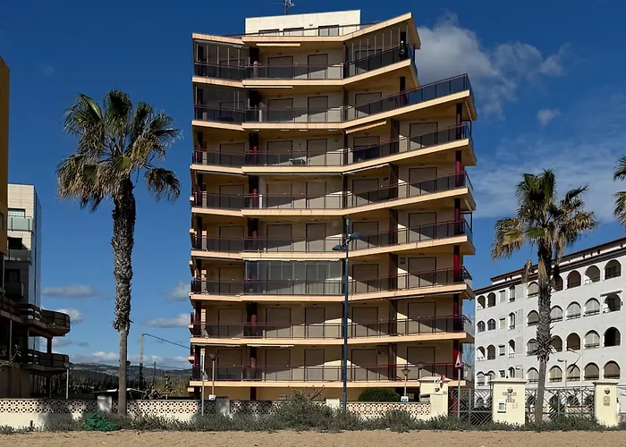 Ca La Cati Somhome Apartmán