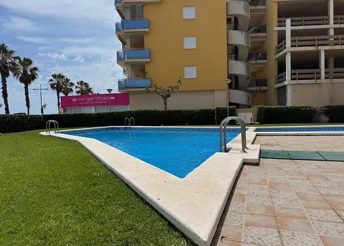 Ca La Cati Somhome Apartmán *